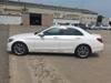 MERCEDES BENZ C CLASS