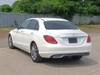 MERCEDES BENZ C CLASS