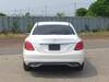 MERCEDES BENZ C CLASS