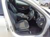 MERCEDES BENZ C CLASS