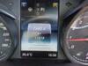 MERCEDES BENZ C CLASS