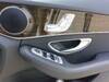 MERCEDES BENZ C CLASS
