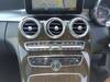 MERCEDES BENZ C CLASS