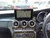 MERCEDES BENZ C CLASS