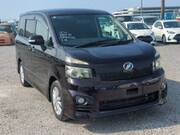 2010 TOYOTA VOXY ZS