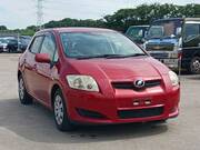 2007 TOYOTA AURIS 180G