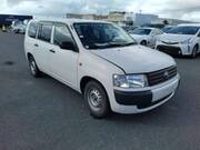 2012 TOYOTA PROBOX VAN