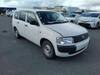 TOYOTA PROBOX VAN