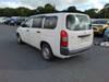 TOYOTA PROBOX VAN