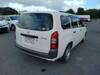 TOYOTA PROBOX VAN