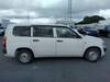 TOYOTA PROBOX VAN