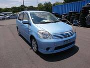2006 TOYOTA RAUM S PACKAGE