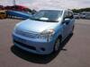 TOYOTA RAUM