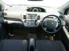 TOYOTA RAUM