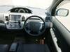 TOYOTA RAUM