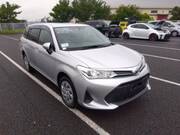 2020 TOYOTA COROLLA FIELDER