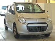 2011 SUZUKI ALTO