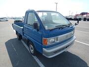 1999 TOYOTA TOWNACE TRUCK 0.75ton