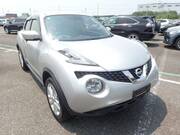 2016 NISSAN JUKE 15RX V SELECTION