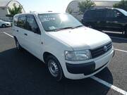 2007 TOYOTA PROBOX VAN GL