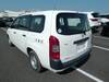TOYOTA PROBOX VAN