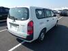 TOYOTA PROBOX VAN