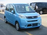 2012 HONDA LIFE G