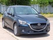 2014 MAZDA DEMIO