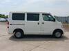 TOYOTA TOWNACE VAN