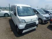 2018 TOYOTA PIXIS VAN