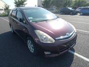 2008 TOYOTA WISH G