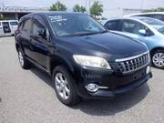 2010 TOYOTA VANGUARD