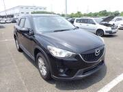 2014 MAZDA CX-5 XD