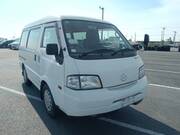 2019 MAZDA BONGO VAN DX