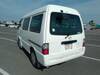 MAZDA BONGO VAN