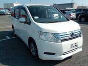 2012 HONDA STEPWAGON G SMART STYLE EDITION