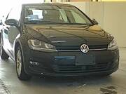 2014 VOLKSWAGEN GOLF TSI COMFORT LINE