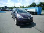 2012 TOYOTA RACTIS X