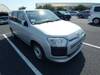 TOYOTA SUCCEED VAN