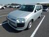 TOYOTA SUCCEED VAN