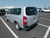 TOYOTA SUCCEED VAN