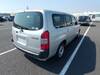 TOYOTA SUCCEED VAN