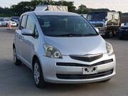2009 TOYOTA RACTIS