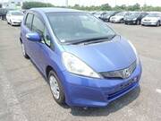 2012 HONDA FIT