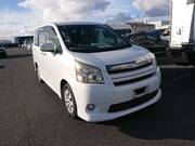 2010 TOYOTA NOAH S G EDITION