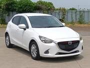 2015 MAZDA DEMIO