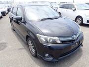 2013 TOYOTA COROLLA FIELDER