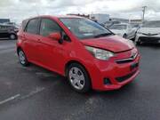 2012 TOYOTA RACTIS G