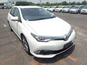 2015 TOYOTA AURIS 150X S PKG
