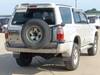 TOYOTA HILUX SURF